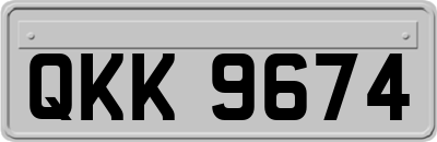 QKK9674