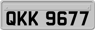 QKK9677