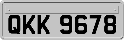 QKK9678