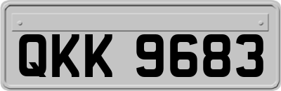 QKK9683