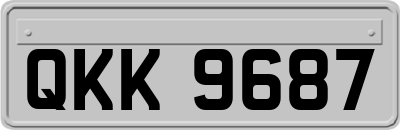 QKK9687