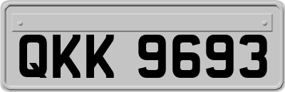 QKK9693