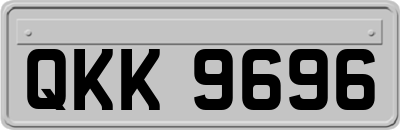 QKK9696