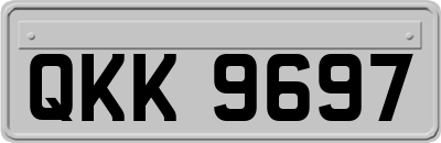 QKK9697