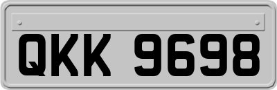 QKK9698