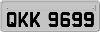 QKK9699