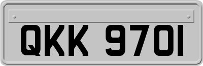 QKK9701