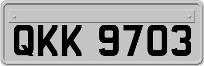 QKK9703