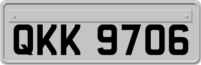 QKK9706