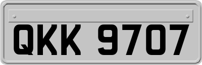 QKK9707