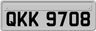 QKK9708