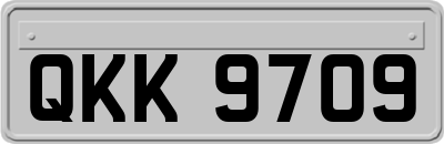 QKK9709