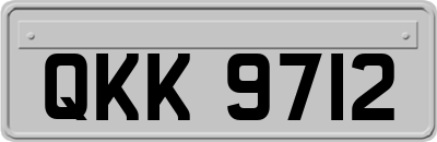 QKK9712