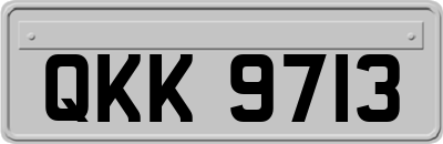 QKK9713