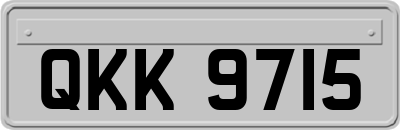 QKK9715