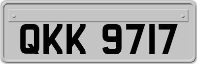 QKK9717