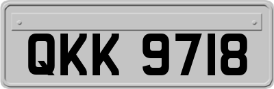 QKK9718