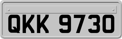 QKK9730