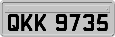 QKK9735