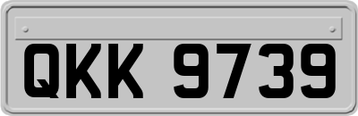 QKK9739