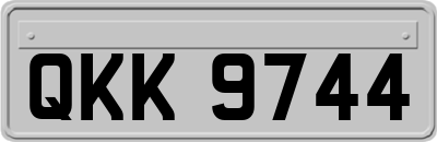 QKK9744