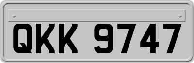 QKK9747