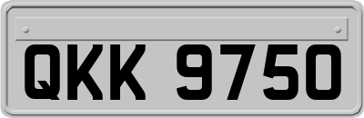 QKK9750