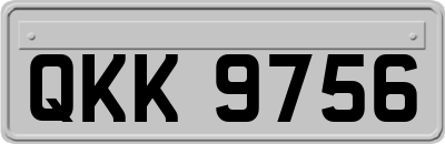 QKK9756