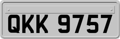 QKK9757