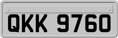 QKK9760