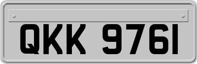 QKK9761