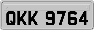 QKK9764