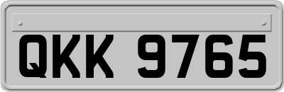 QKK9765