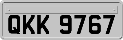 QKK9767