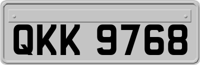 QKK9768