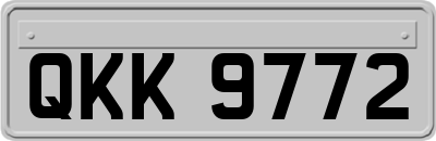 QKK9772