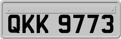 QKK9773