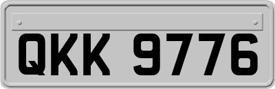 QKK9776