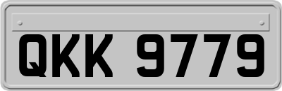 QKK9779