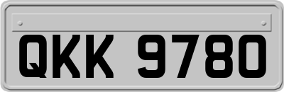 QKK9780