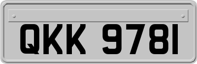 QKK9781