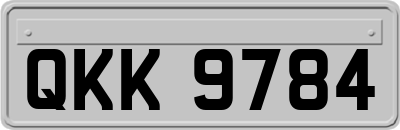 QKK9784