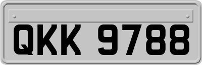 QKK9788