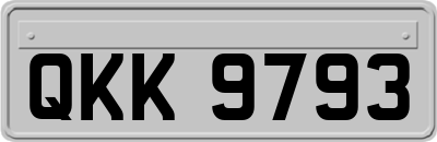 QKK9793