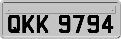 QKK9794