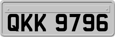 QKK9796