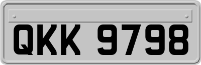 QKK9798