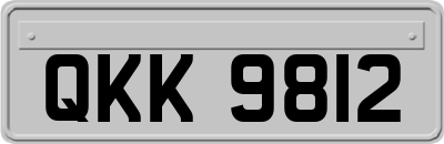 QKK9812