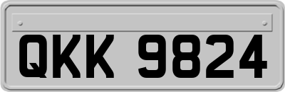 QKK9824