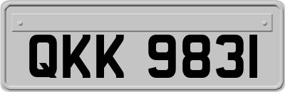 QKK9831